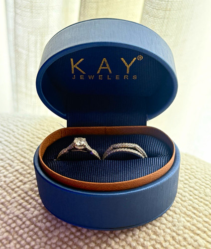 Kay jewelers the leo diamond - kay,